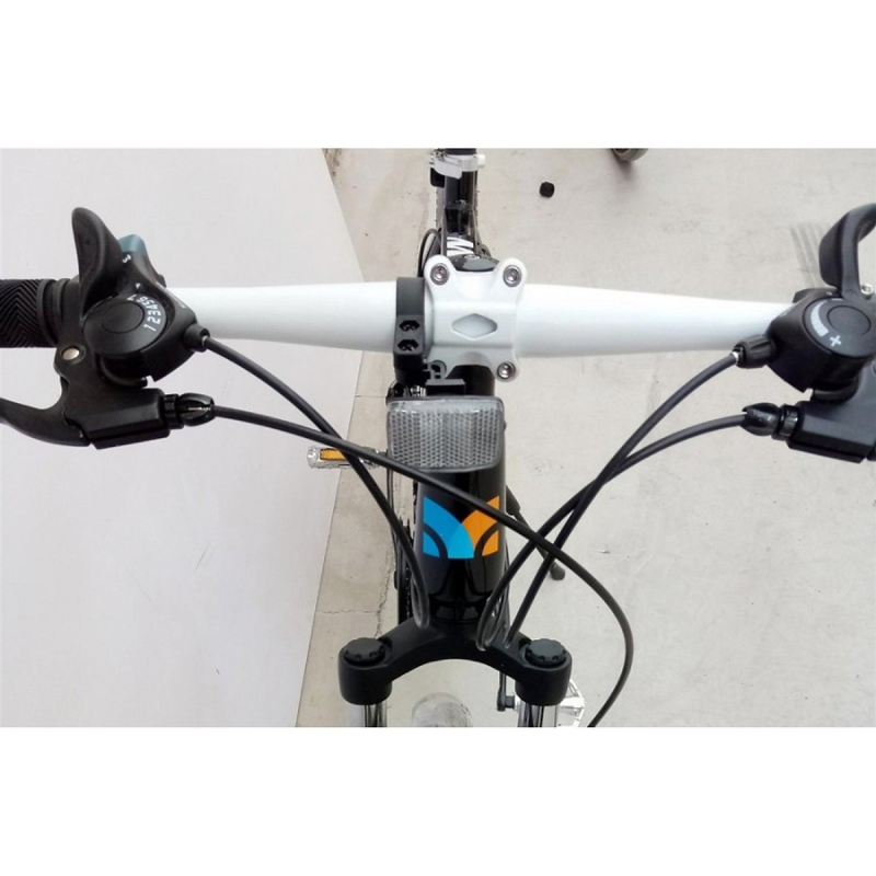 XE ĐẠP THỂ THAO MAGNUM MODEL A030