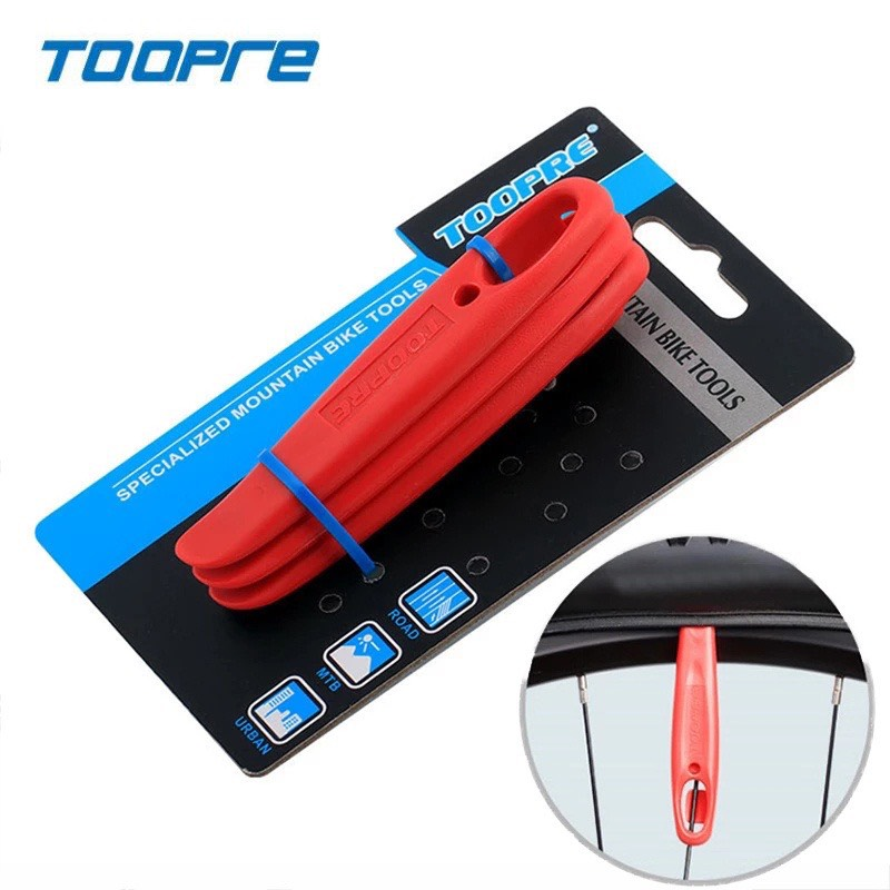 CẦN SỬA LỐP XE ĐẠP TOPPRE