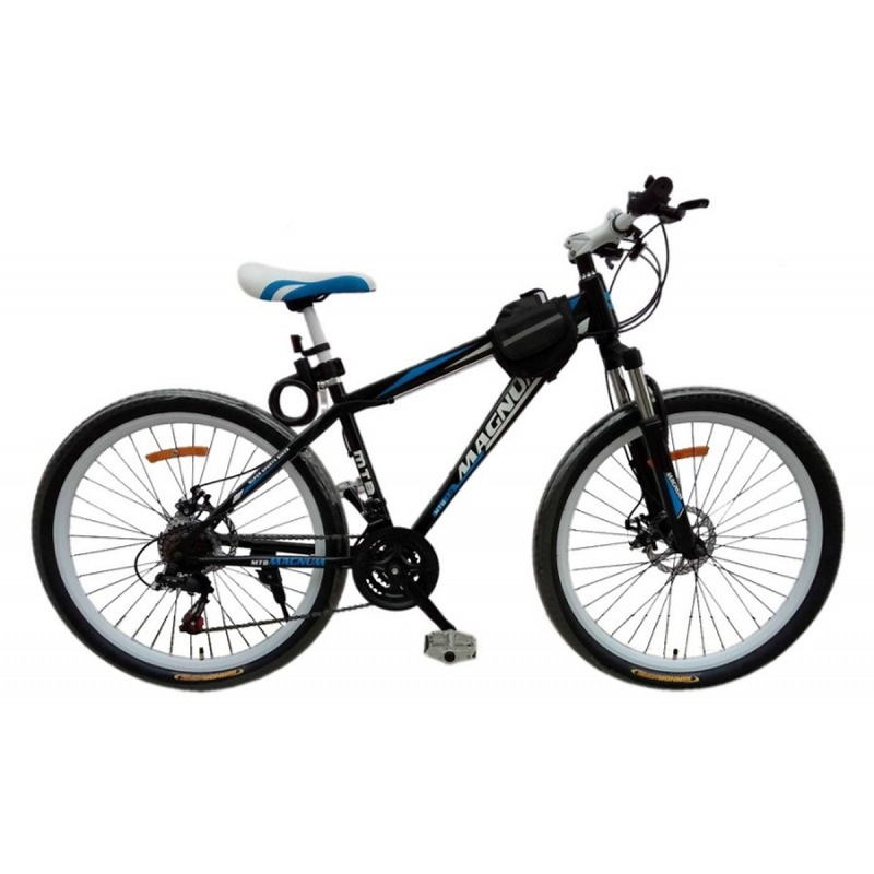 XE ĐẠP THỂ THAO MAGNUM MODEL A030