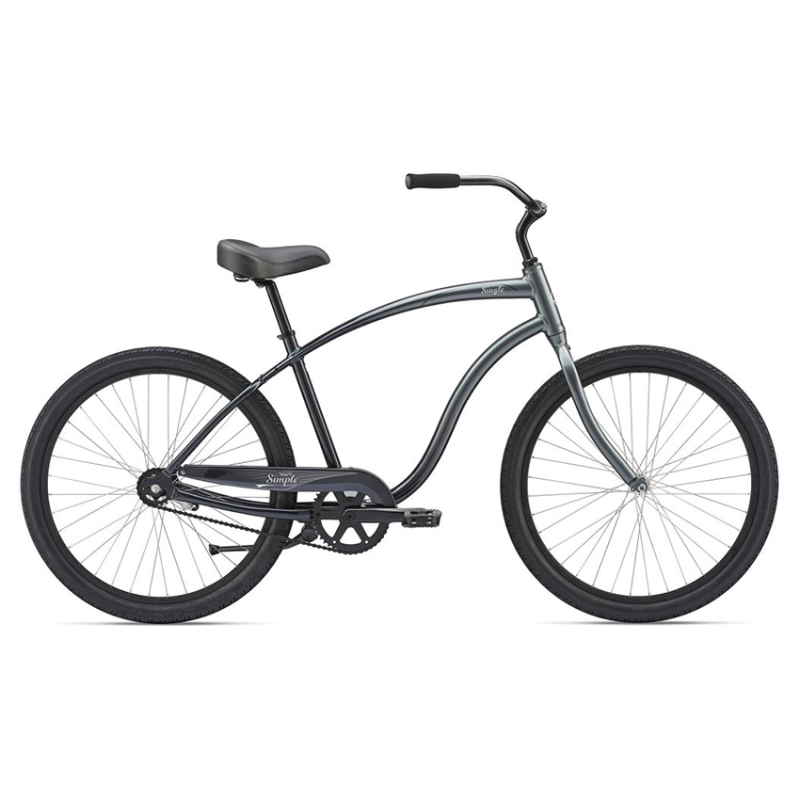 XE ĐẠP ĐƯỜNG PHỐ TOURING GIANT SIMPLE SINGLE – 2019