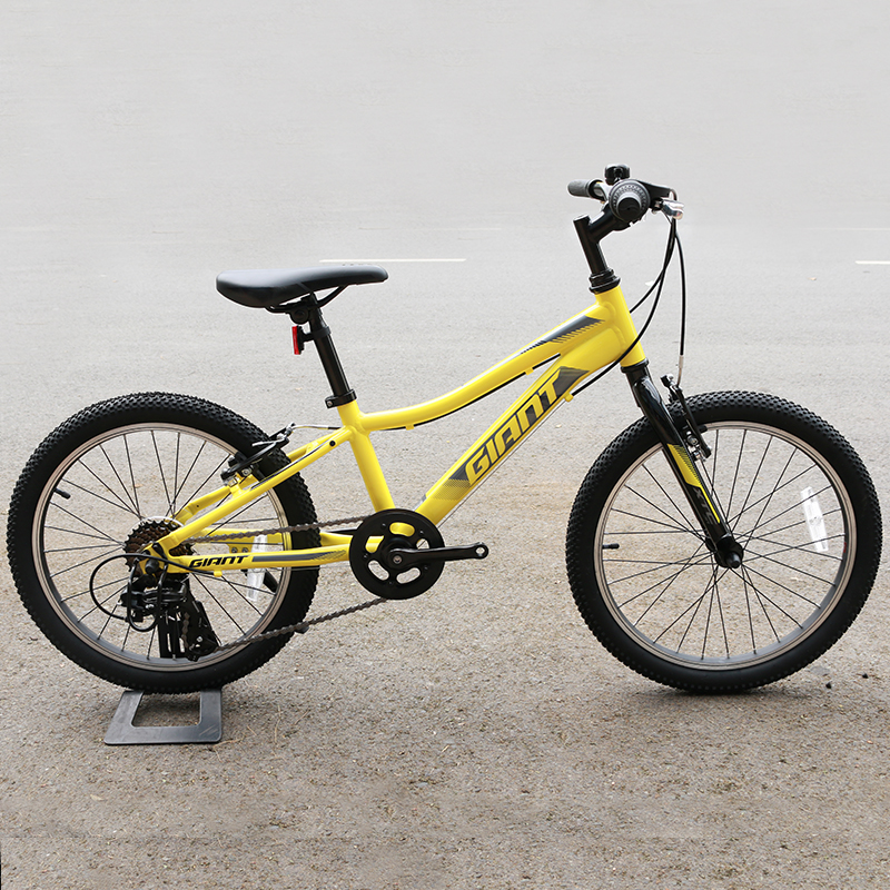 XE ĐẠP TRẺ EM YOUTH GIANT XTC JR 20 LITE – 2020