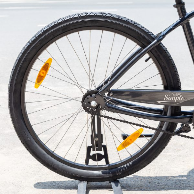 XE ĐẠP ĐƯỜNG PHỐ TOURING GIANT SIMPLE SINGLE – 2019