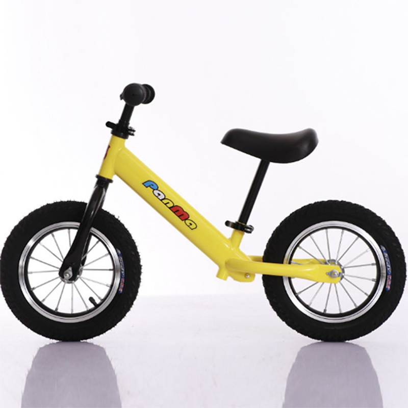 Xe đạp trẻ em