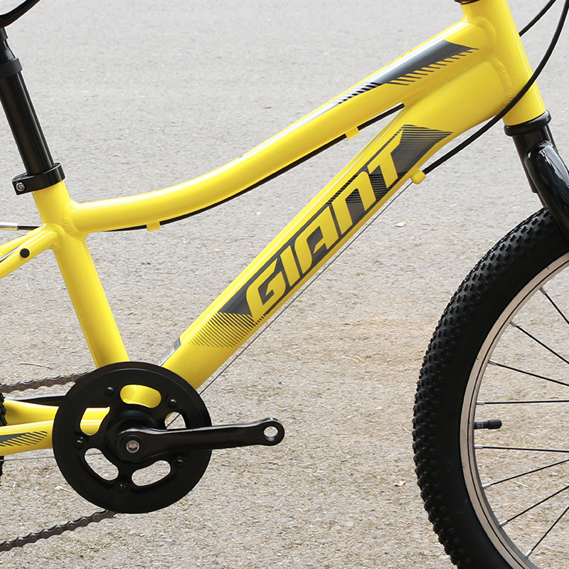 XE ĐẠP TRẺ EM YOUTH GIANT XTC JR 20 LITE – 2020