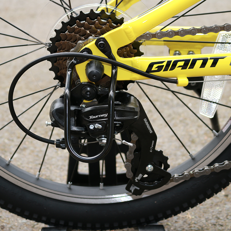 XE ĐẠP TRẺ EM YOUTH GIANT XTC JR 20 LITE – 2020