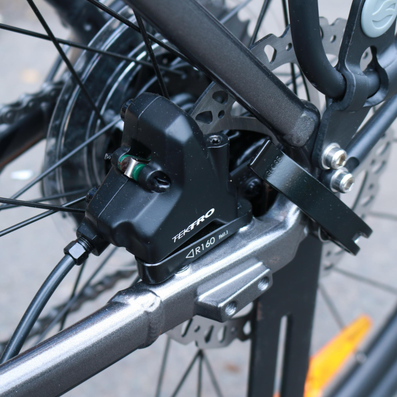 XE ĐẠP ĐƯỜNG PHỐ TOURING GIANT ESCAPE 2 CITY DISC – PHANH ĐĨA – 2020