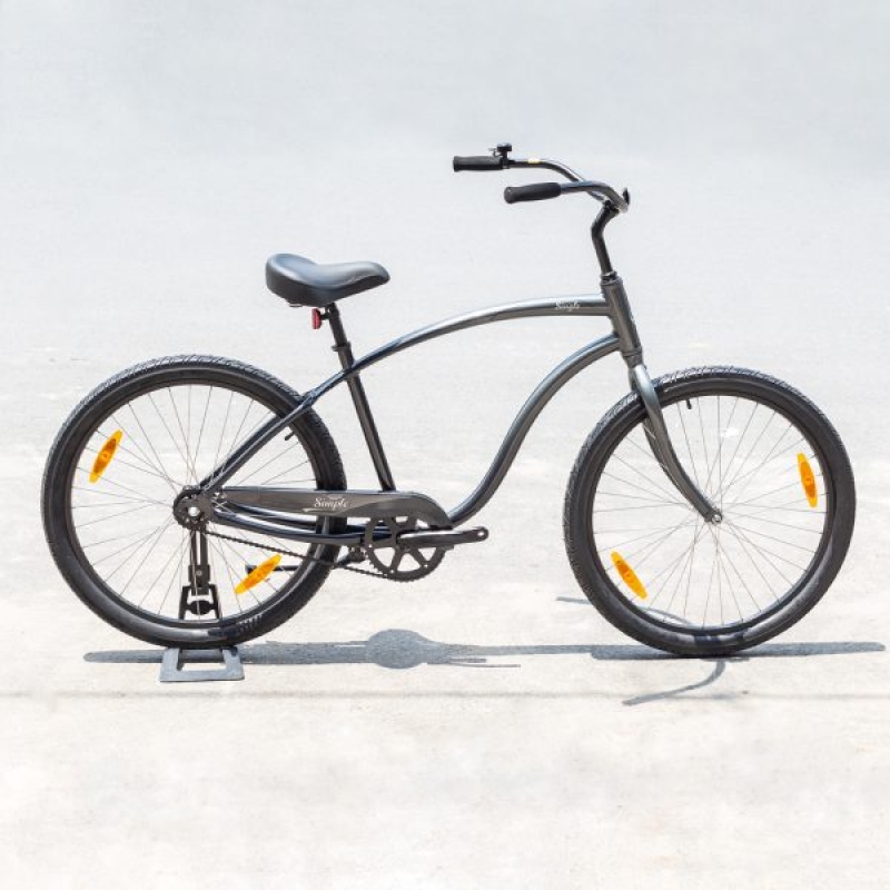 XE ĐẠP ĐƯỜNG PHỐ TOURING GIANT SIMPLE SINGLE – 2019