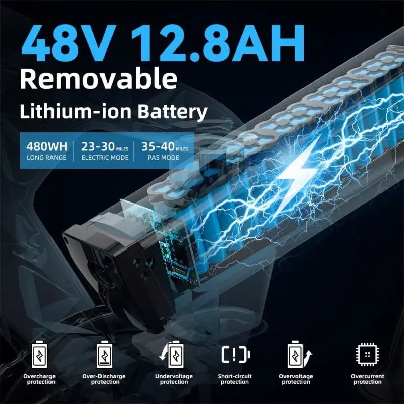 XE ĐẠP ĐIỆN TRỢ LỰC ZHENGBU K6S