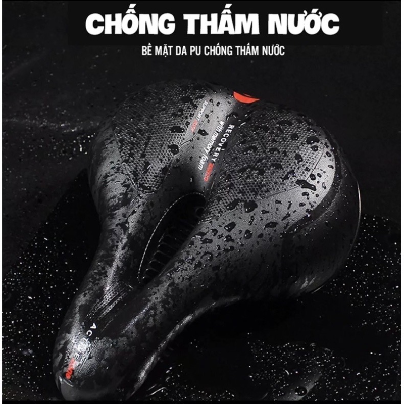 YÊN BÉO XE ĐẠP - SIÊU ÊM ÁI