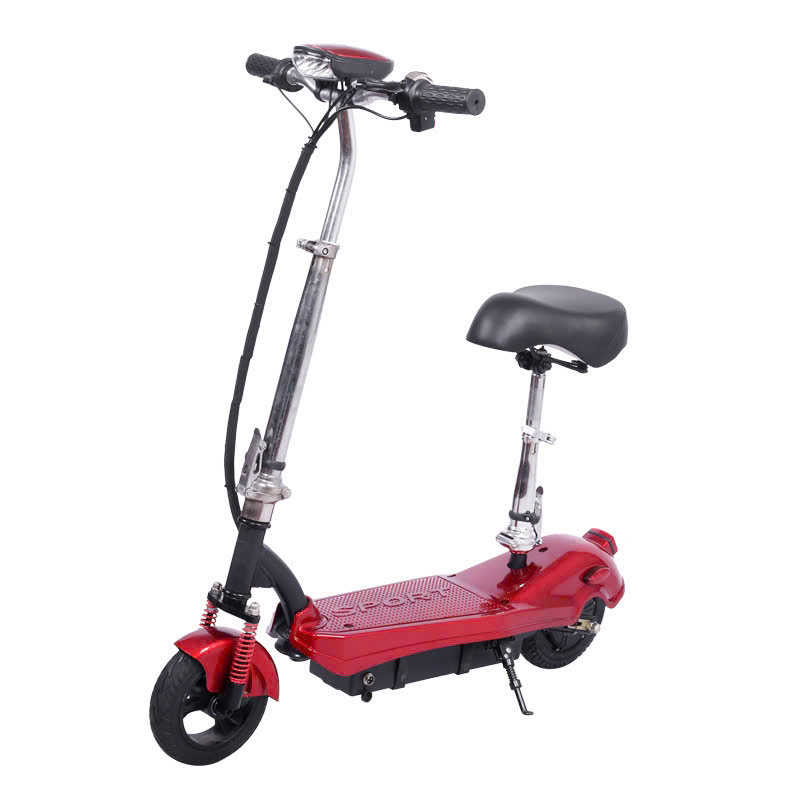Xe điện Scooter Mini Ant gấp gọn