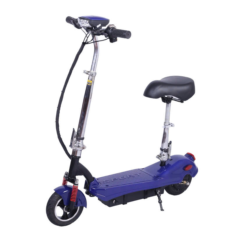 Xe điện Scooter Mini Ant gấp gọn