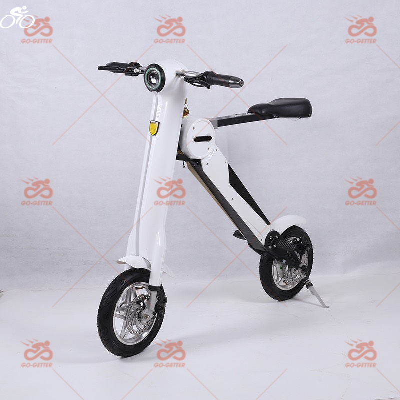 XE ĐIỆN SCOOTER A1