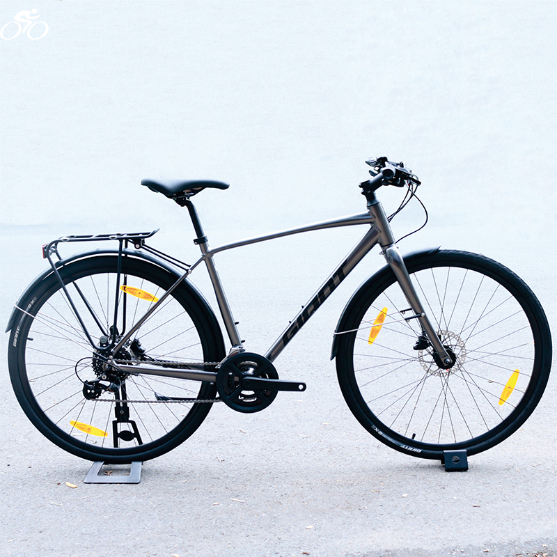 XE ĐẠP ĐƯỜNG PHỐ TOURING GIANT ESCAPE 2 CITY DISC – PHANH ĐĨA – 2020