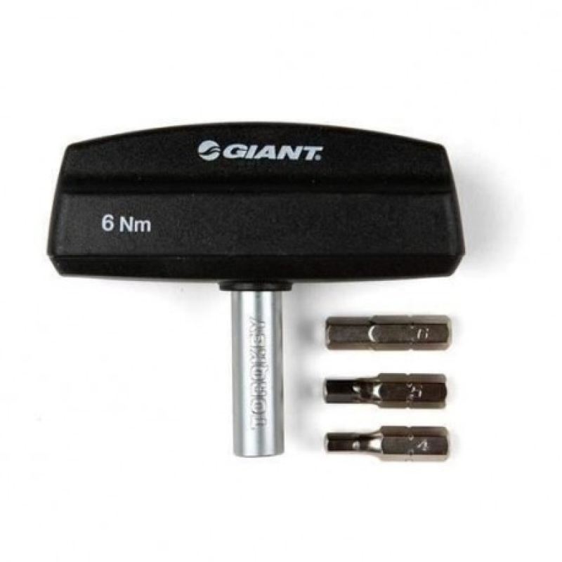 DỤNG CỤ GIANT TORQKEY 6