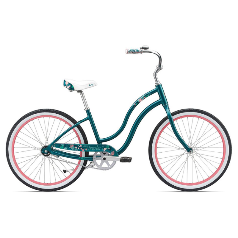 XE ĐẠP ĐƯỜNG PHỐ TOURING GIANT SIMPLE SINGLE W – 2019
