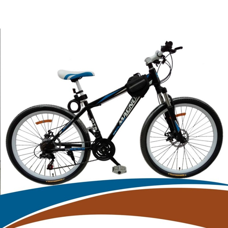 XE ĐẠP THỂ THAO MAGNUM MODEL A030