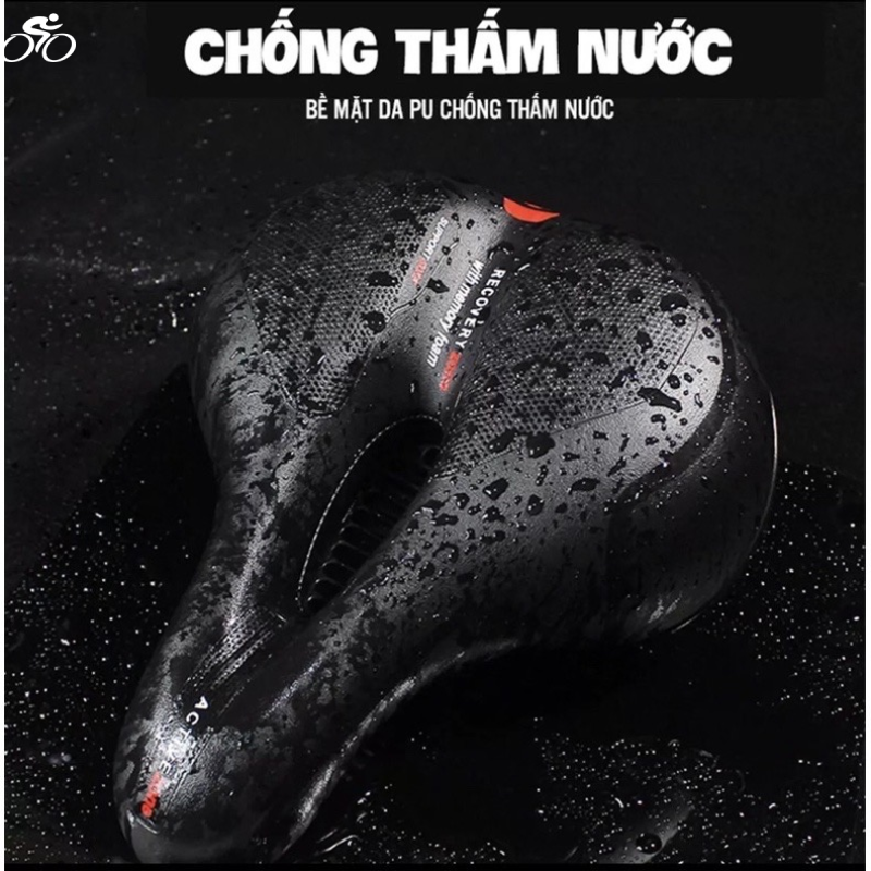YÊN BÉO XE ĐẠP - SIÊU ÊM ÁI
