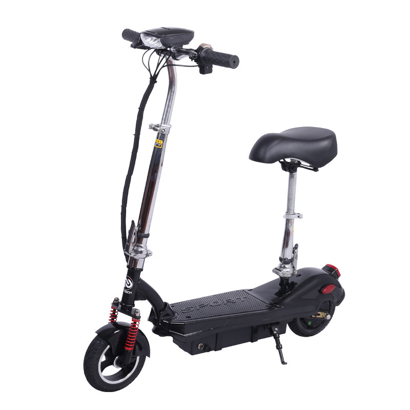Xe điện Scooter Mini Ant gấp gọn